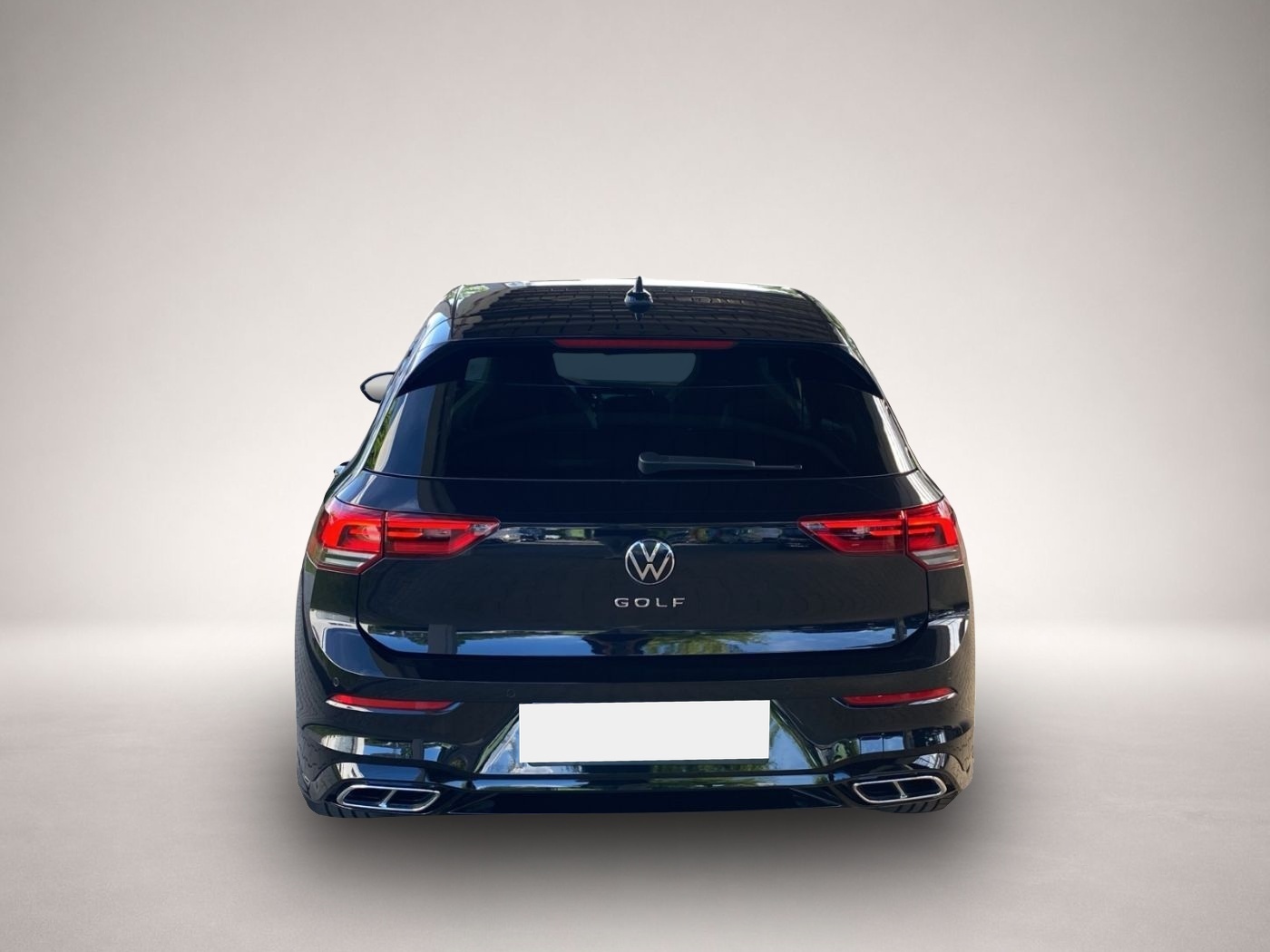 Volkswagen Golf (05/2023, Benzin)