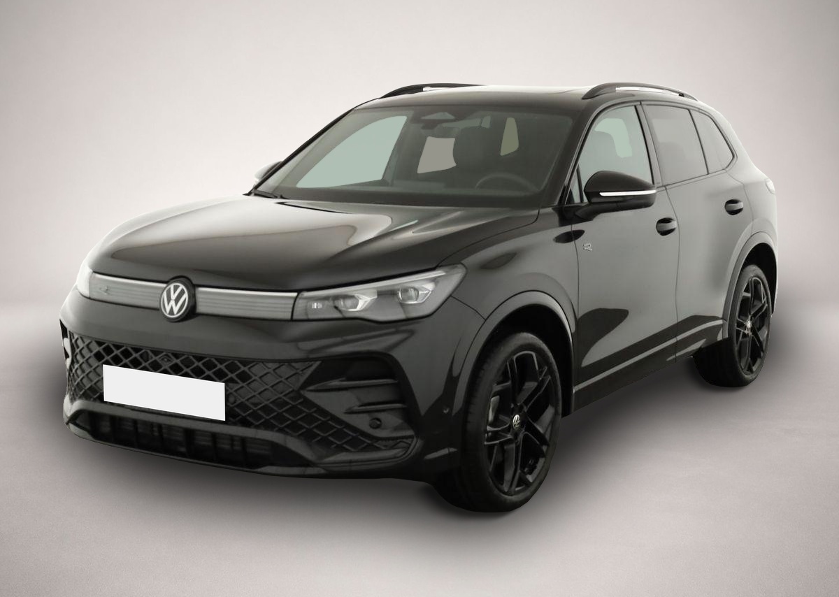 Volkswagen Tiguan (11/2025, Diesel)