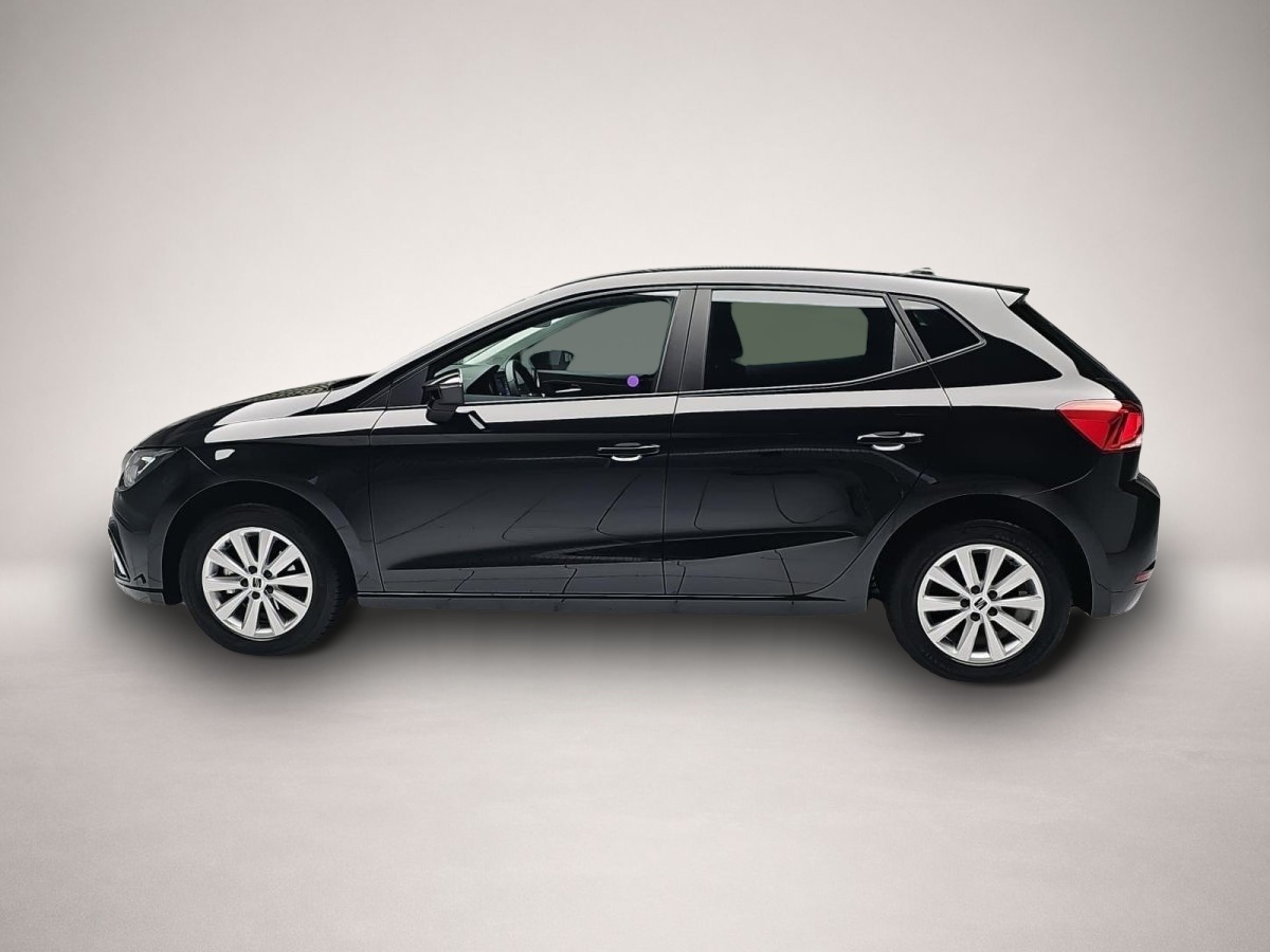Seat Ibiza (02/2025, Benzin)