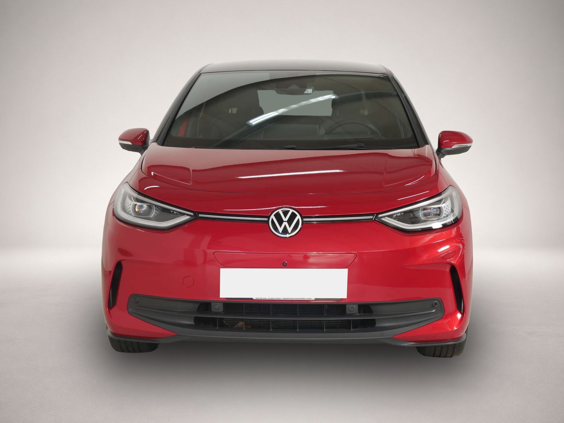 Volkswagen ID.3 (05/2024, ELECTRIC)