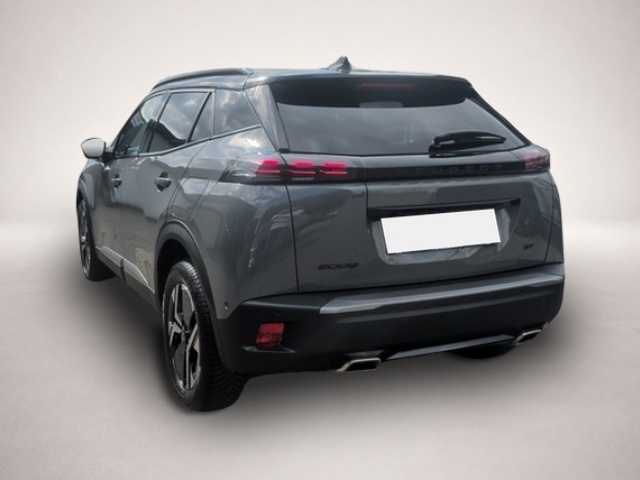 Peugeot 2008 (02/2024, Benzin)