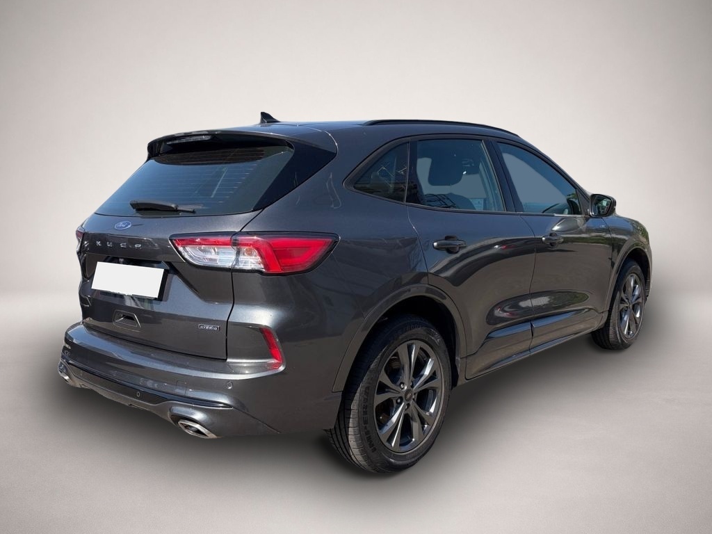 Ford Kuga (11/2022, )