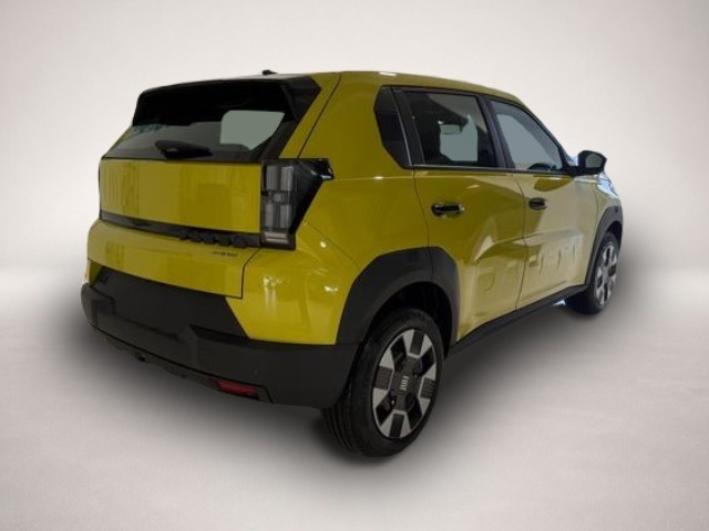 Fiat Grande Panda (10/2025, Hybrid (Benzin/Elektro))