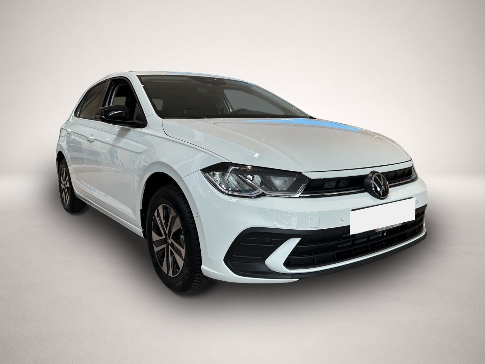 Volkswagen Polo (06/2026, Benzin)