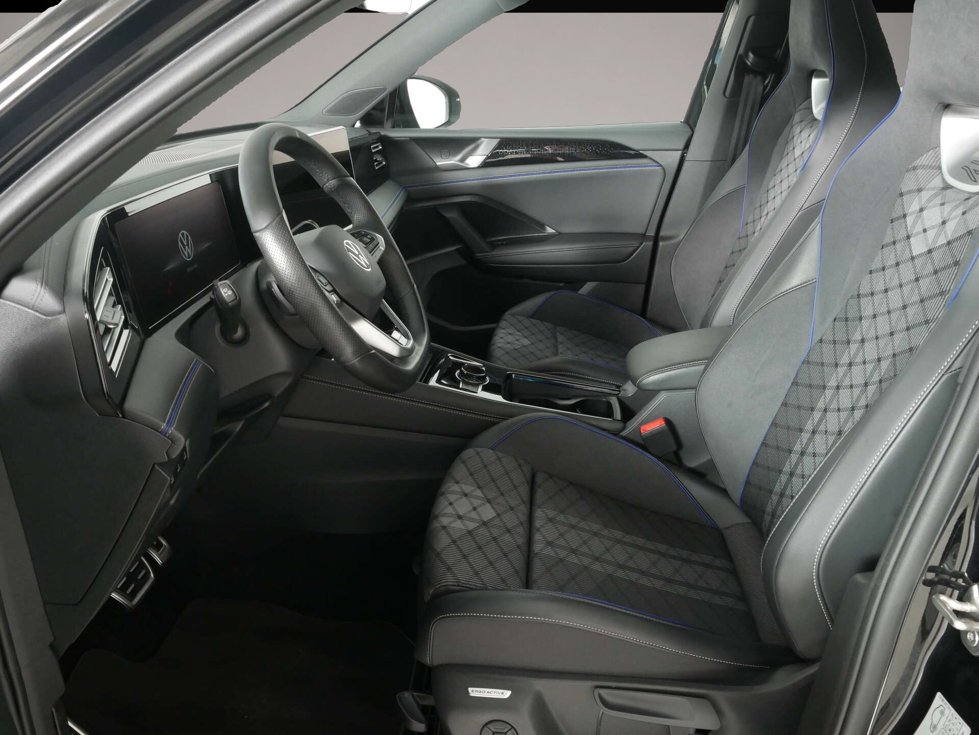 Volkswagen Tiguan (12/2025, Benzin)