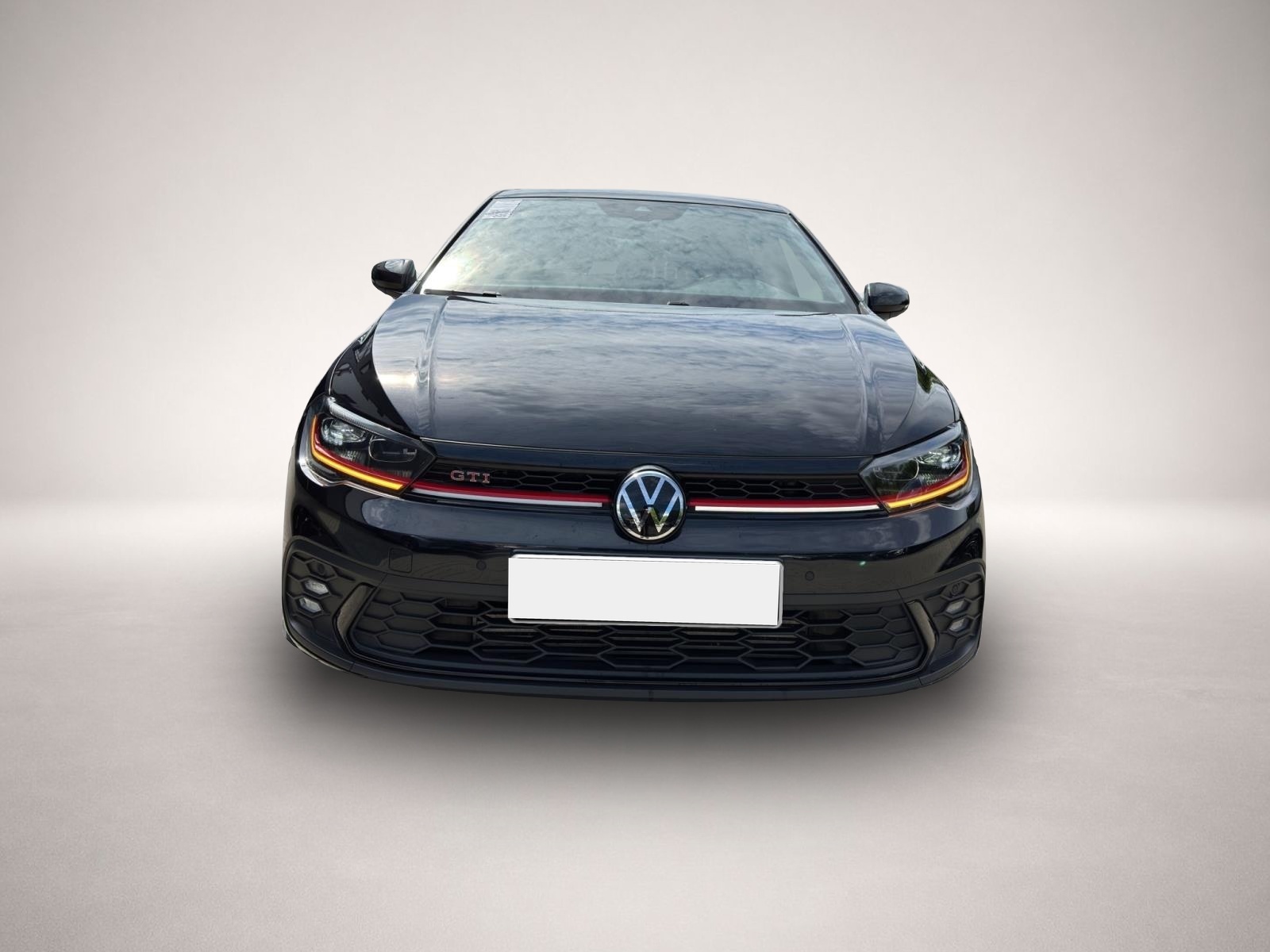 Volkswagen Polo (12/2023, Benzin)