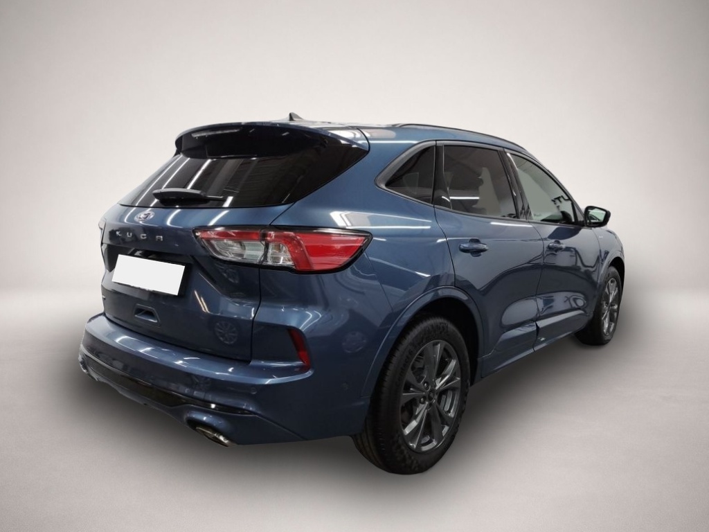 Ford Kuga (08/2022, )