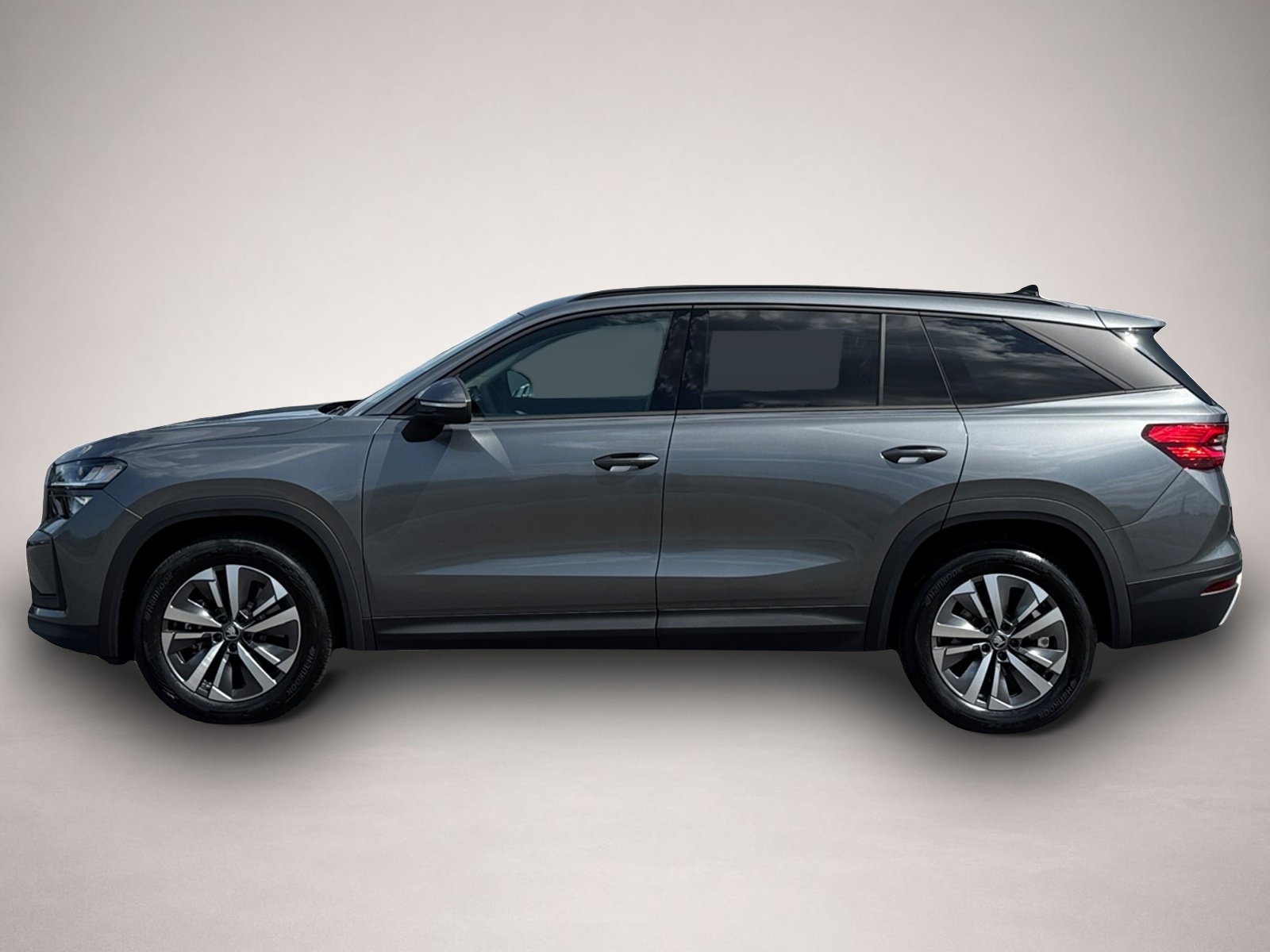 Skoda Kodiaq (06/2026, Benzin)