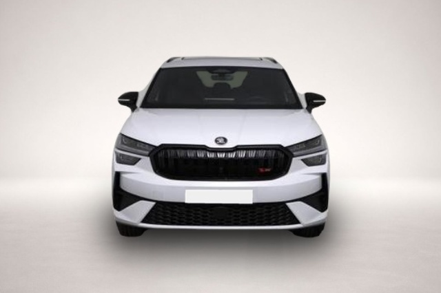 Skoda Kodiaq (04/2026, Benzin)