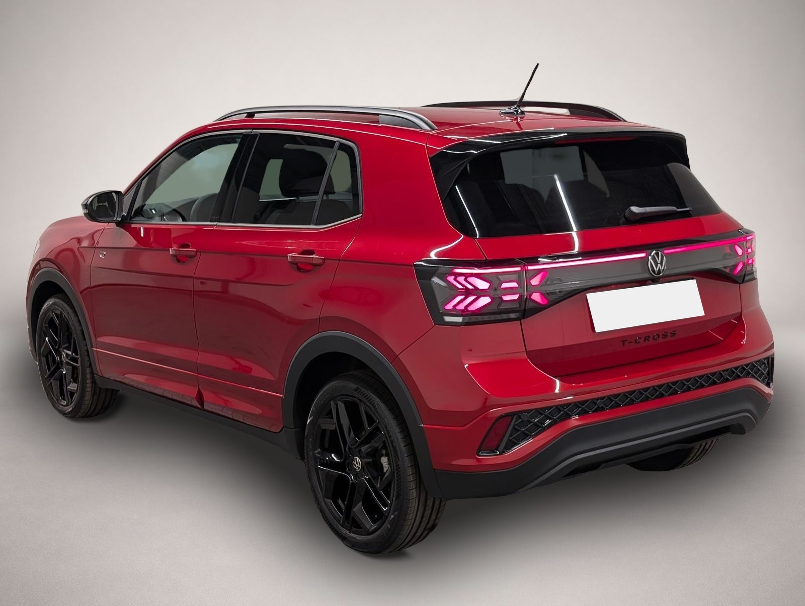 Volkswagen T-Cross, Bild 3 von 7