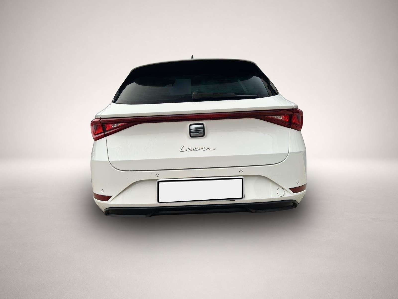 Seat Leon (08/2022, Diesel)