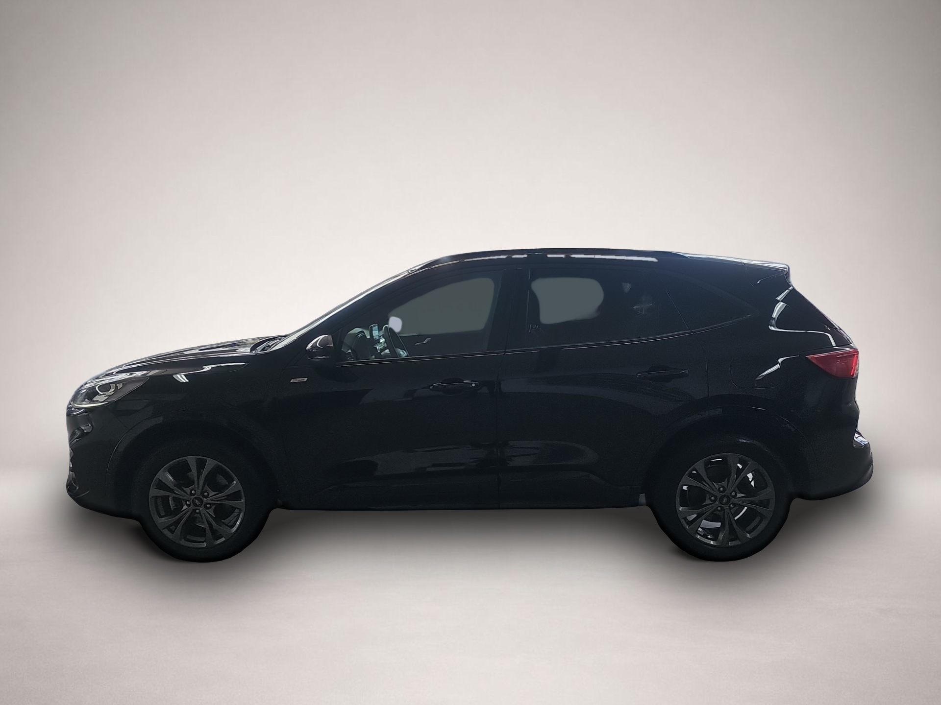 Ford Kuga (12/2022, Hybrid (Benzin/Elektro))