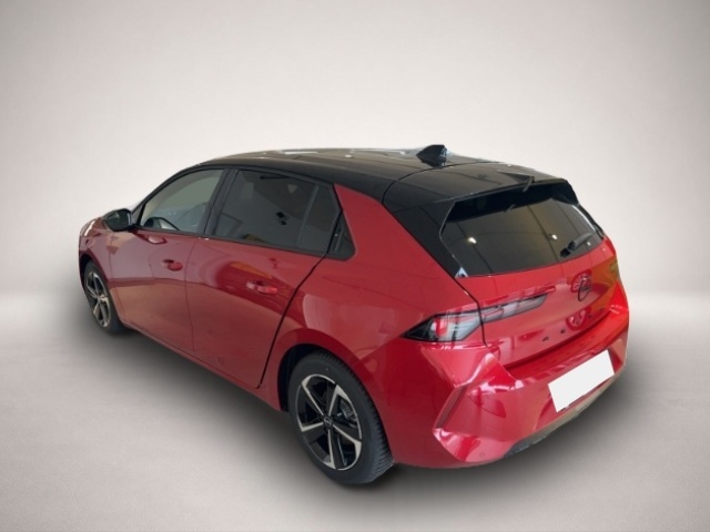 Opel Astra (10/2024, Benzin)