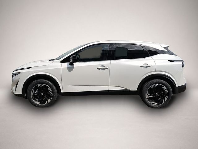 Nissan Qashqai (03/2026, Benzin)