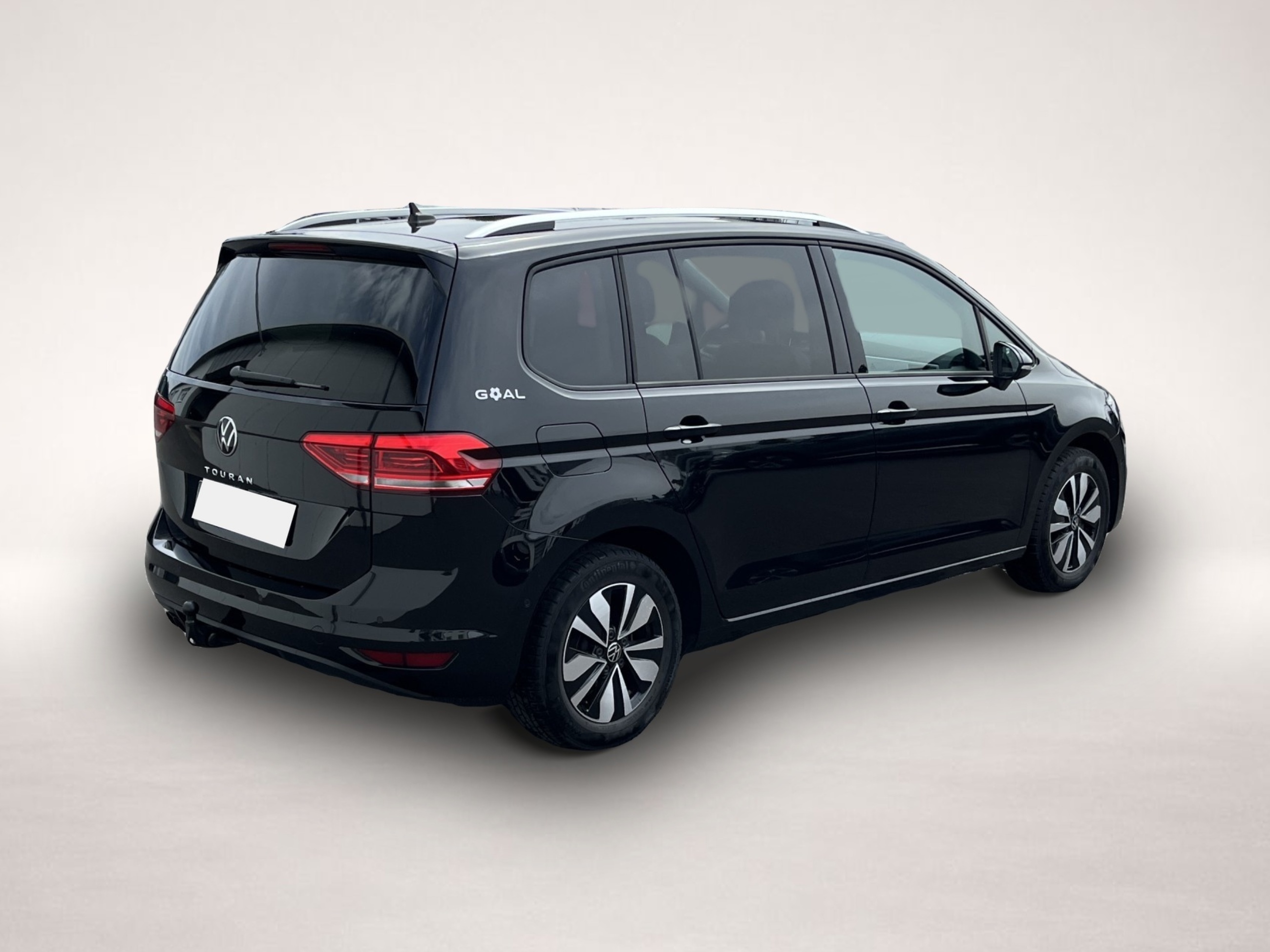 Volkswagen Touran (04/2025, Diesel)