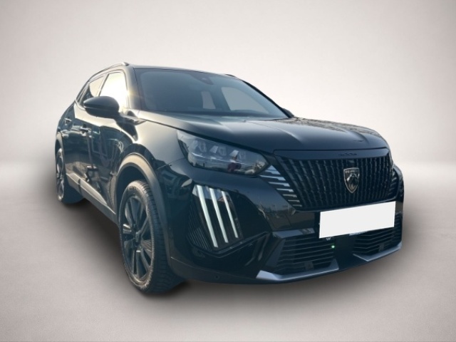 Peugeot 2008 (02/2024, Benzin)