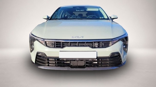 KIA K4 (04/2026, Benzin)