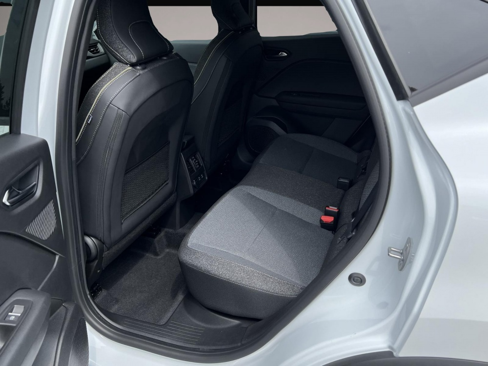 Renault Captur, Bild 6 von 6