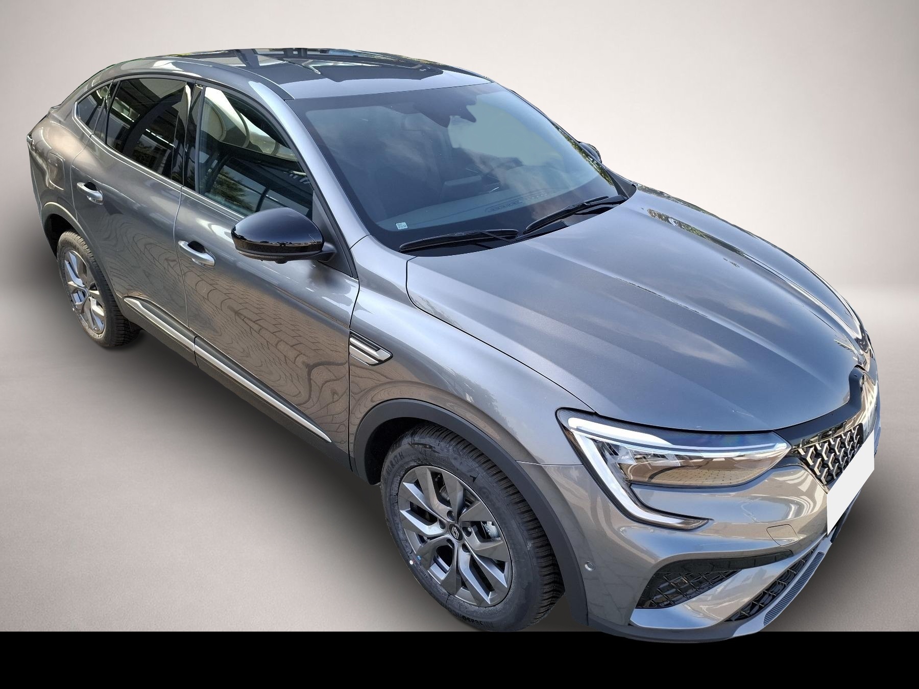 Renault Arkana (09/2025, Benzin)