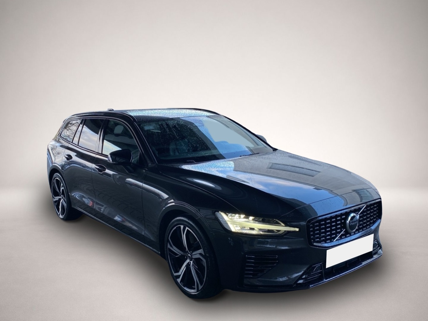 Volvo V60 (12/2022, )