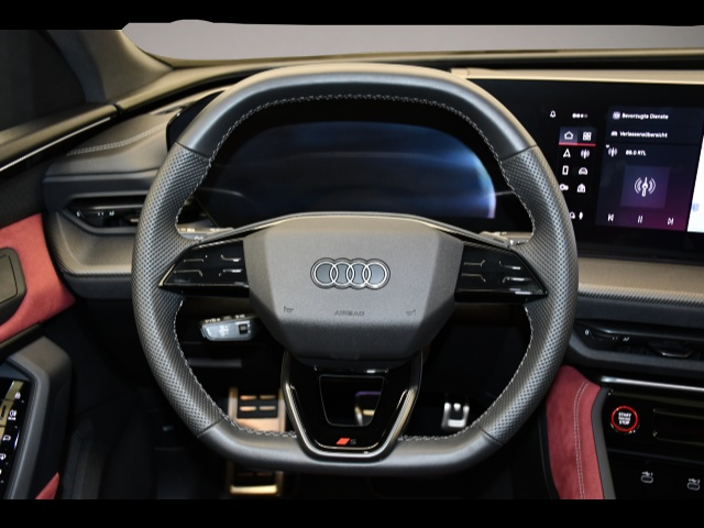 Audi quattro (12/2024, )