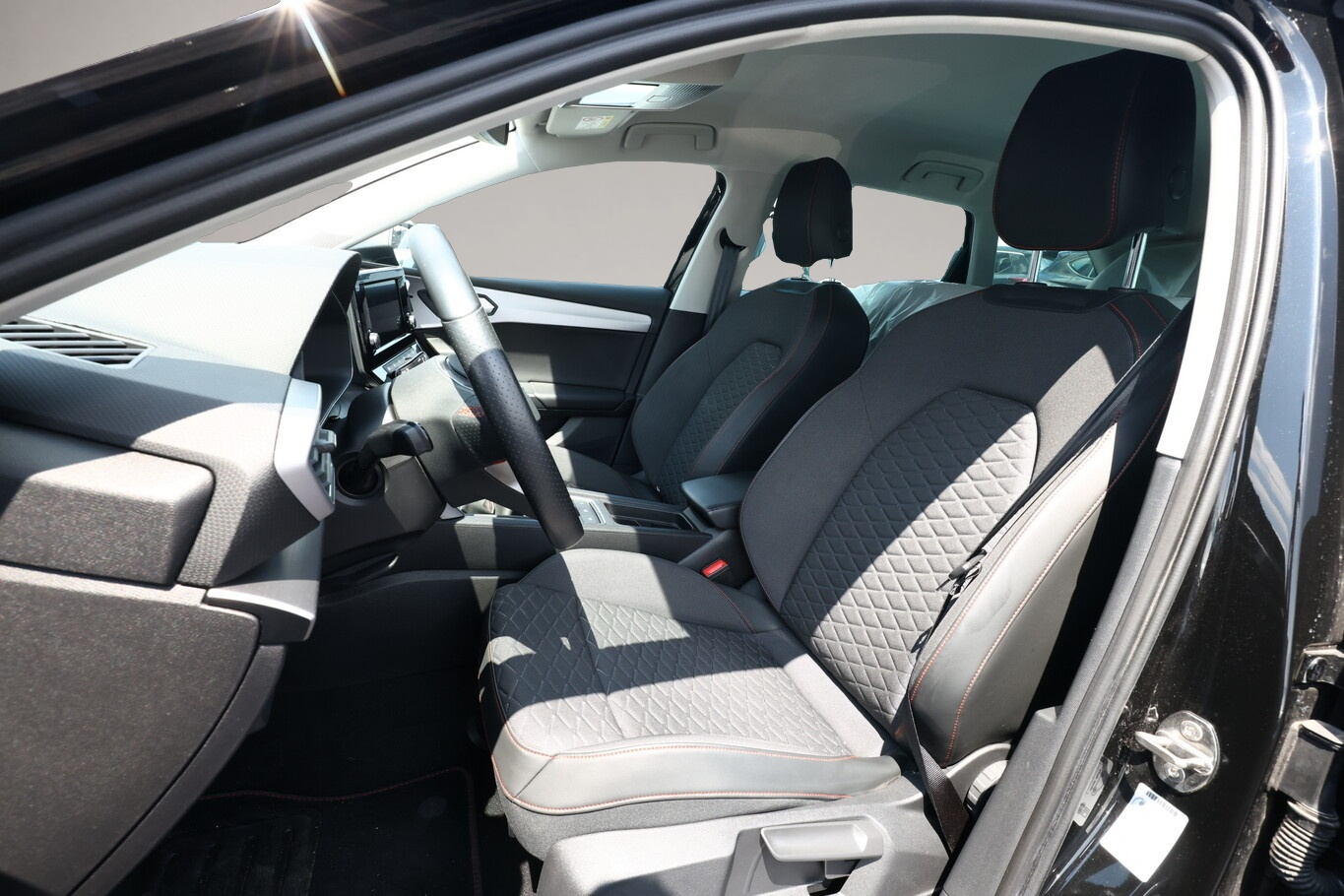 Seat Leon (12/2020, )