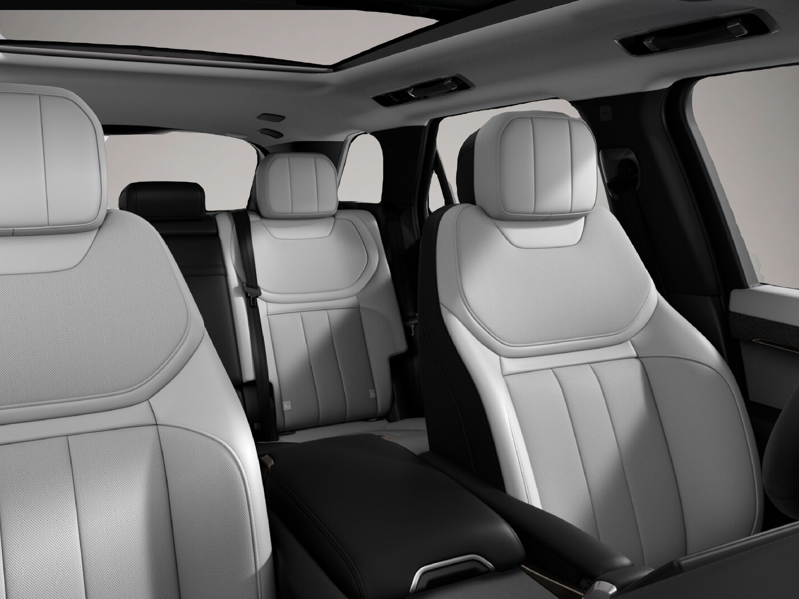 Land Rover Range Rover Sport, Bild 4 von 5