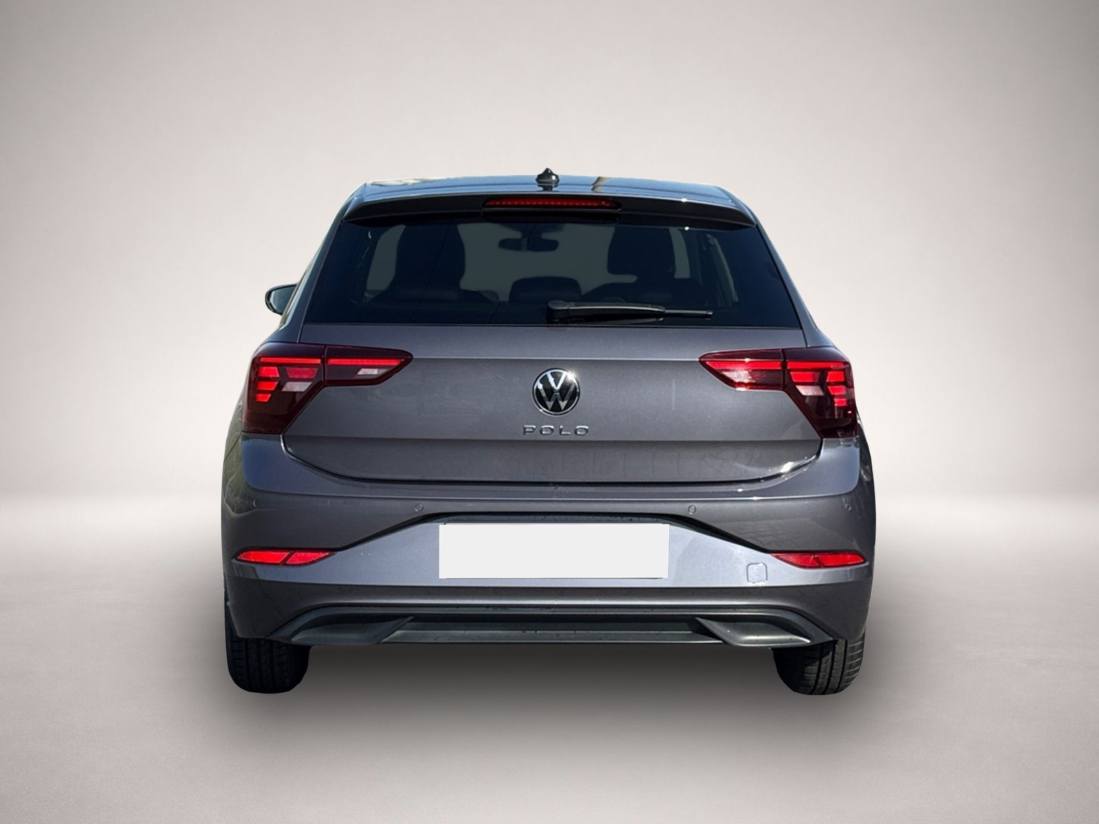 Volkswagen Polo (12/2025, Benzin)