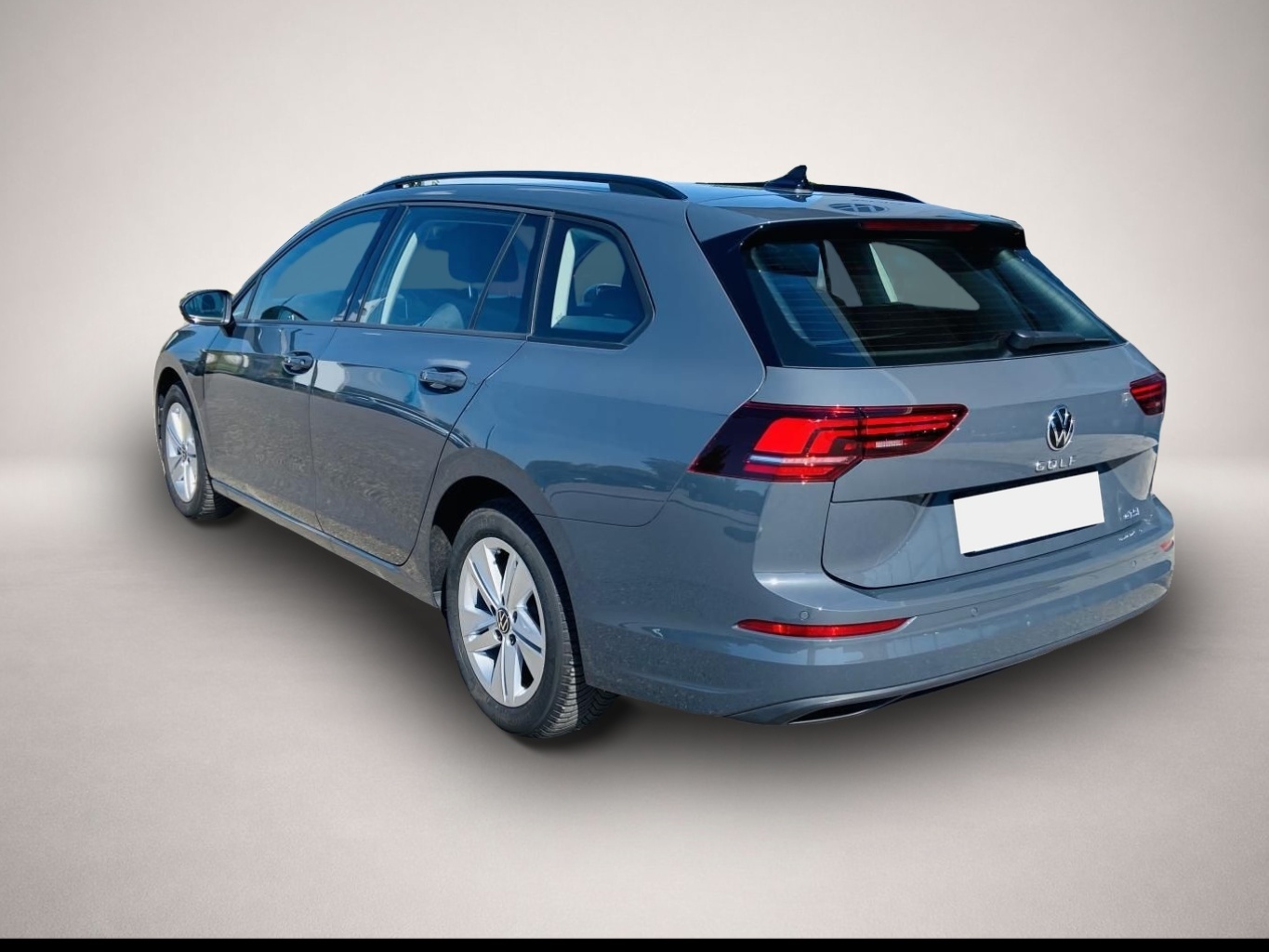 Volkswagen Golf (03/2025, )
