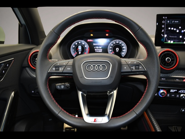 Audi Q2 (07/2025, )