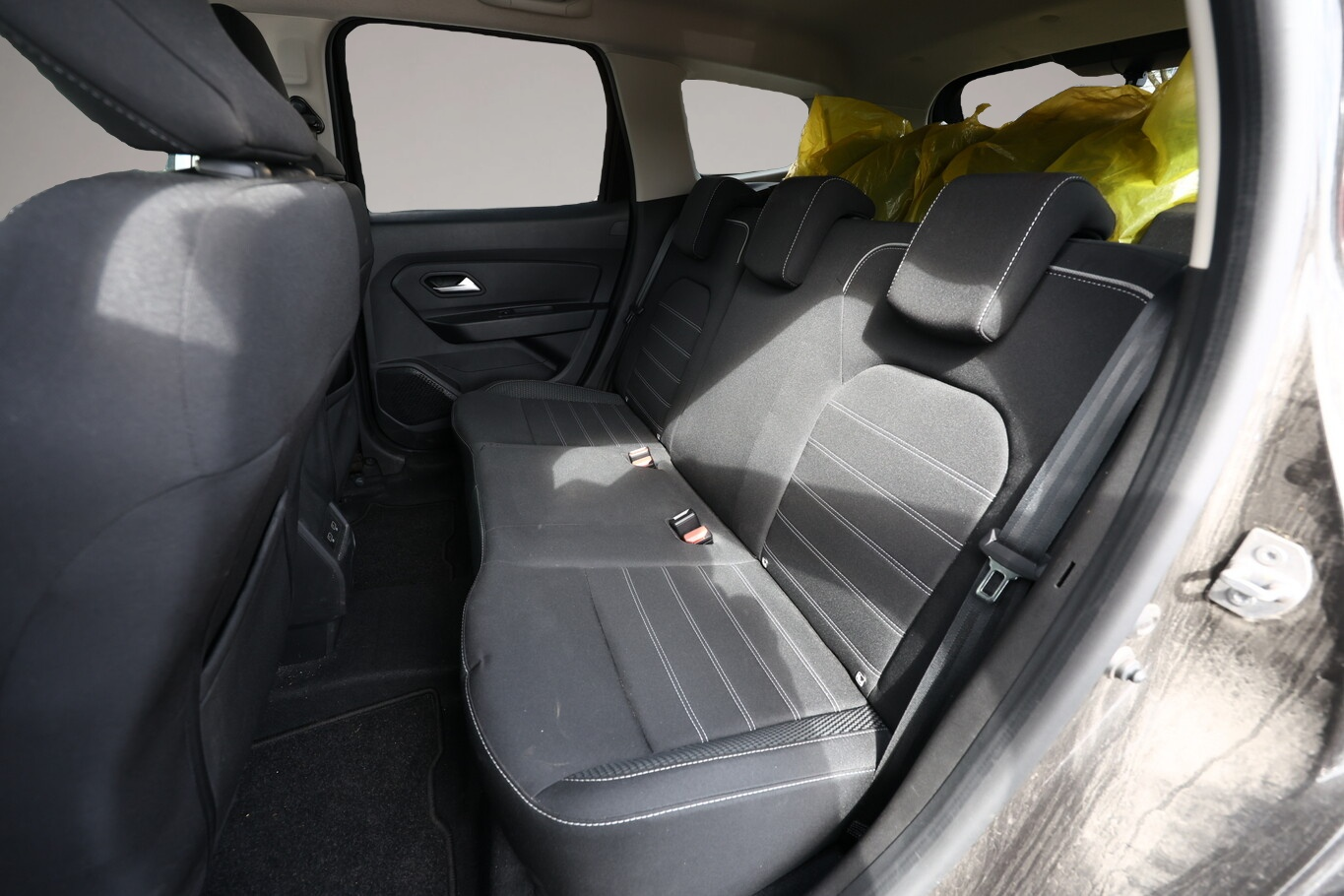 Dacia Duster (11/2022, )