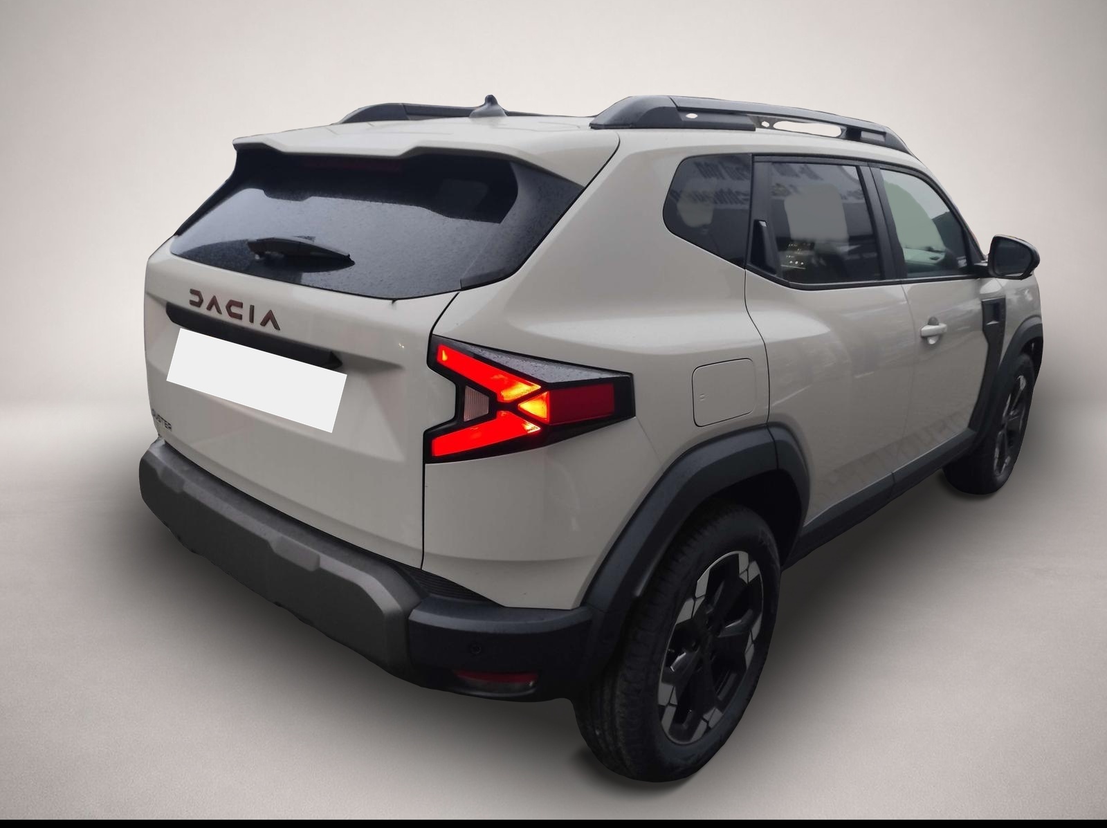 Dacia Duster (01/2026, Benzin)