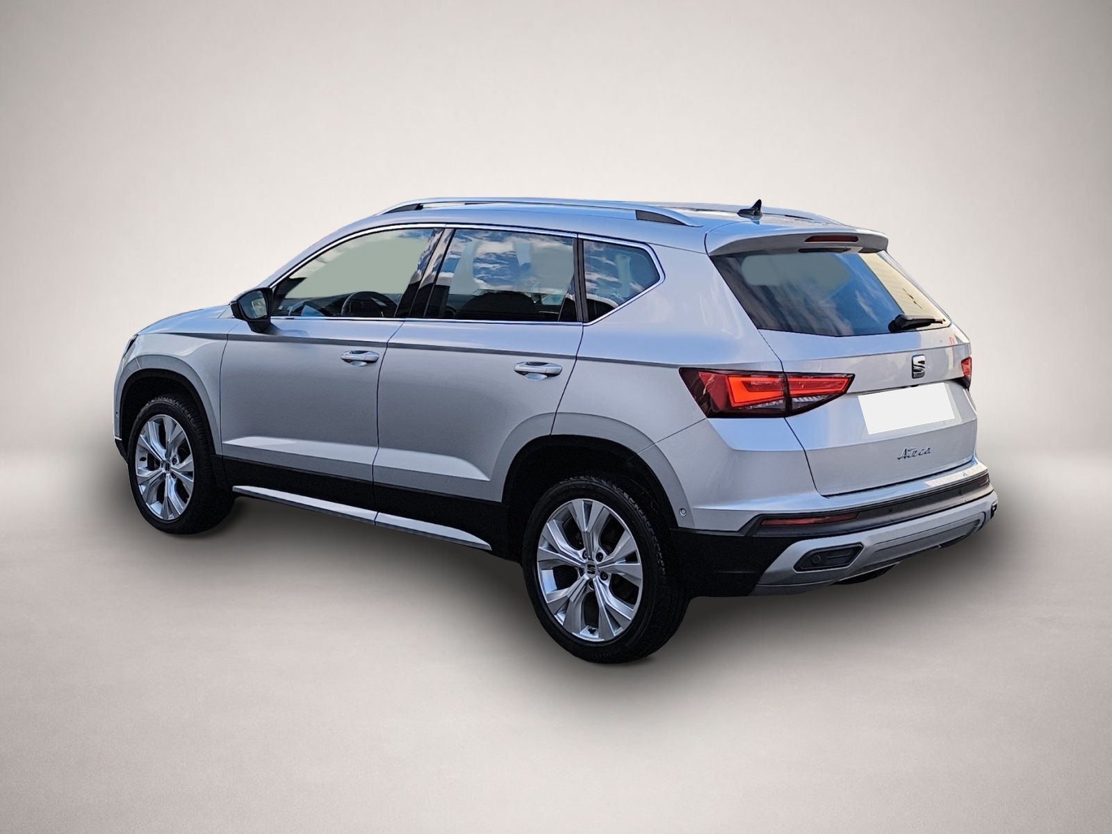 Seat Ateca (11/2023, Diesel)