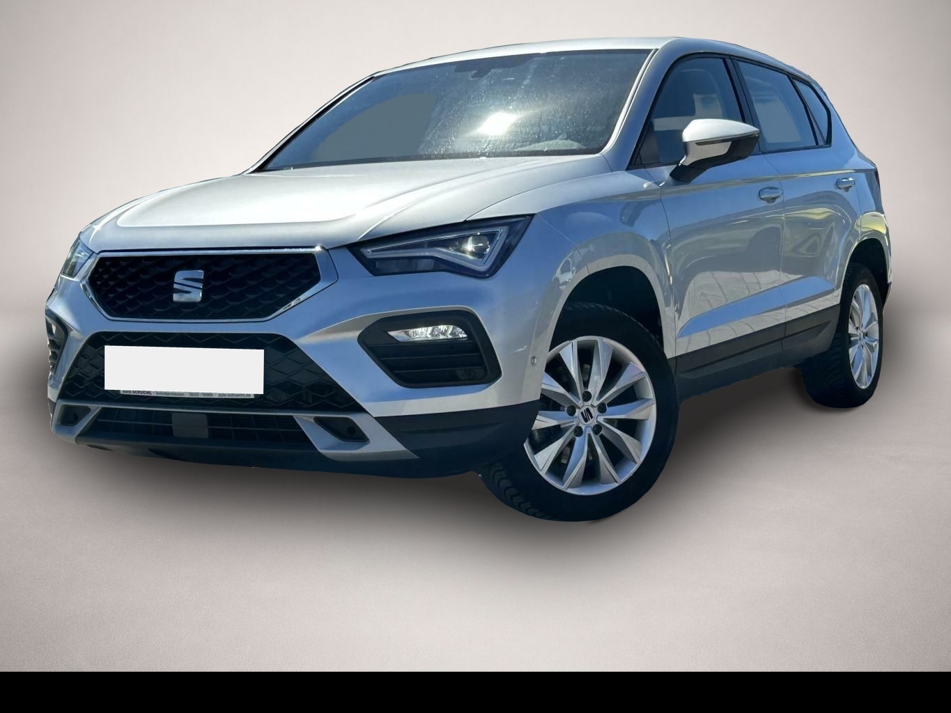 Seat Ateca (02/2023, )