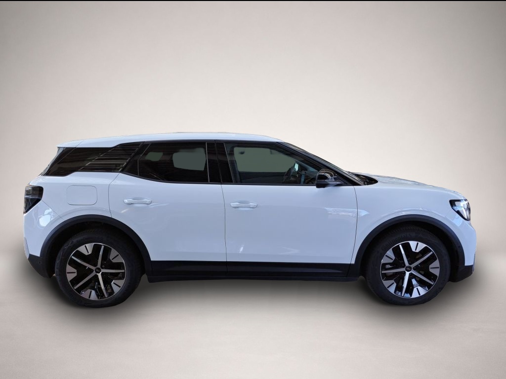 Ford Explorer (11/2025, ELECTRIC)