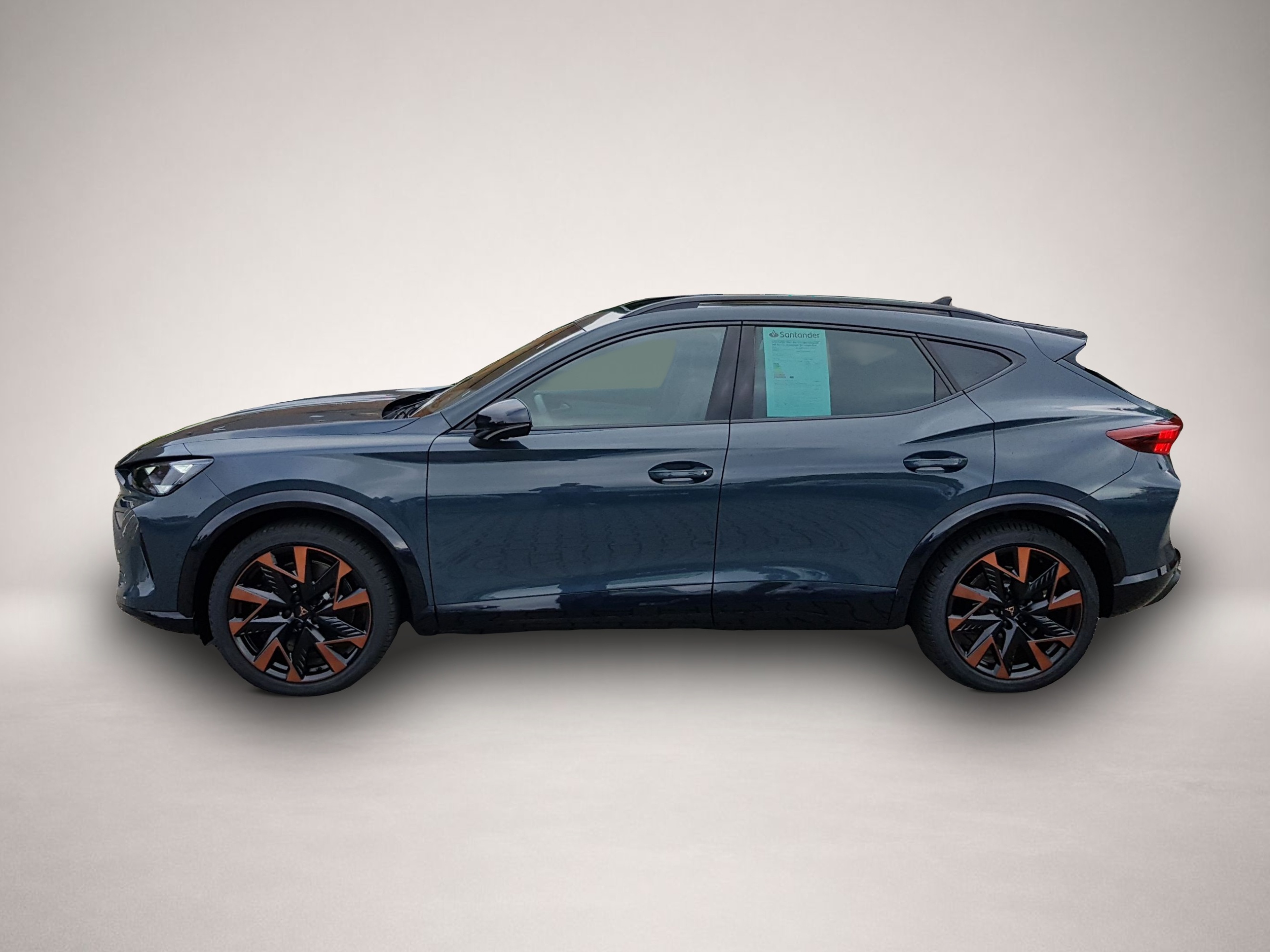 CUPRA Formentor, Bild 2 von 5