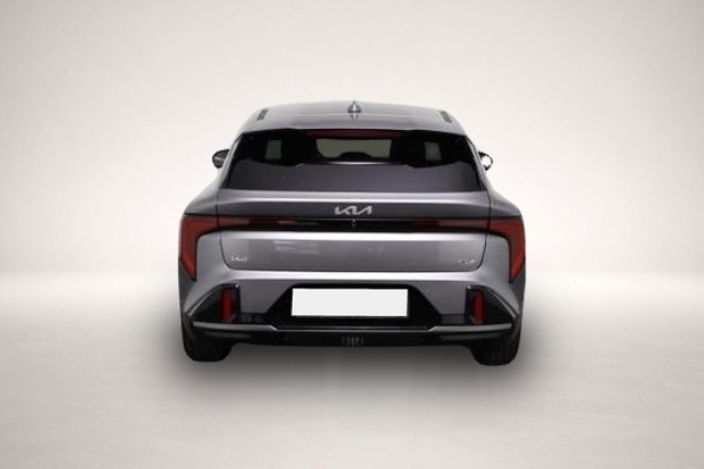Kia K4, Bild 5 von 5