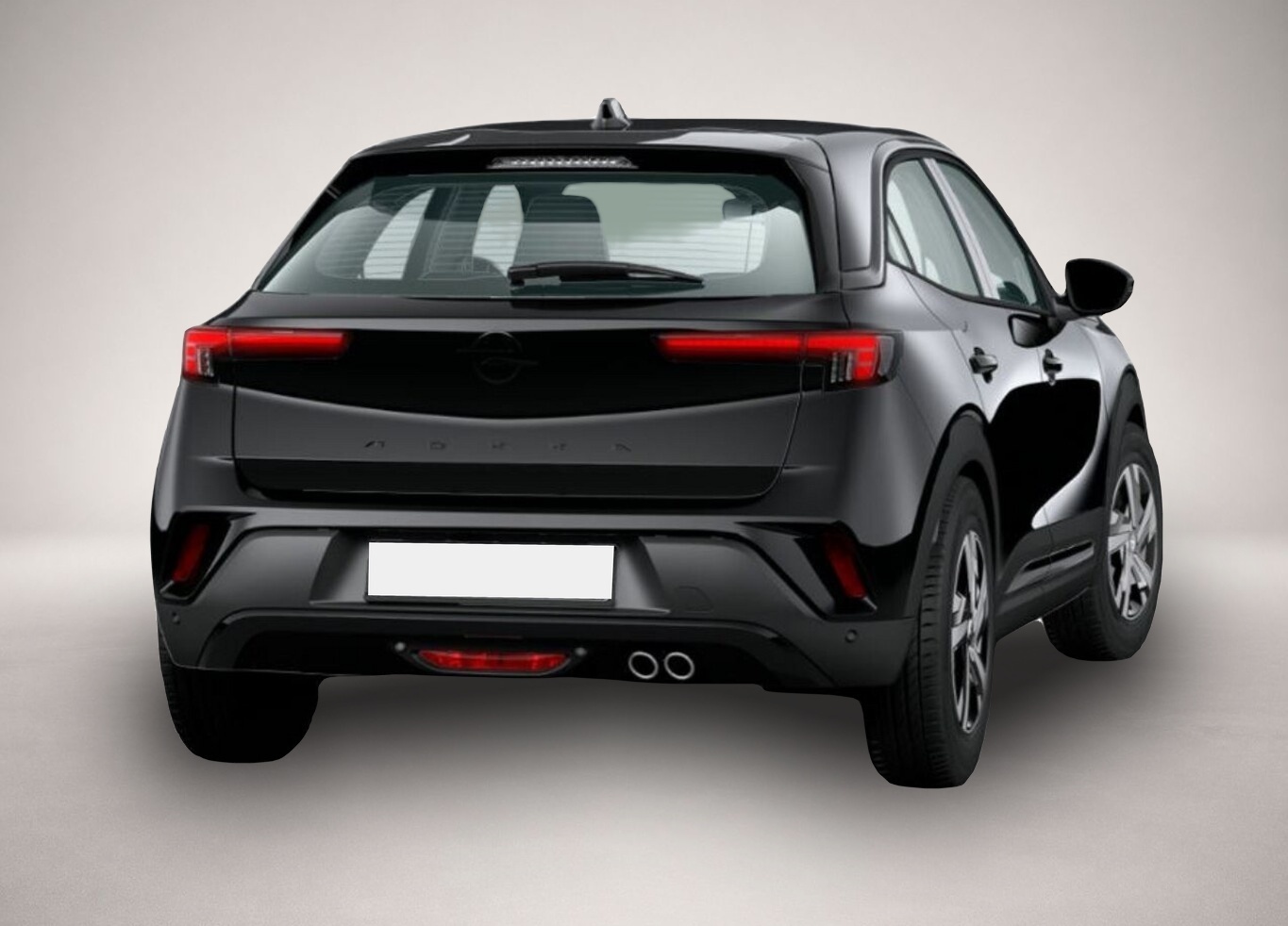 Opel Mokka, Bild 4 von 8
