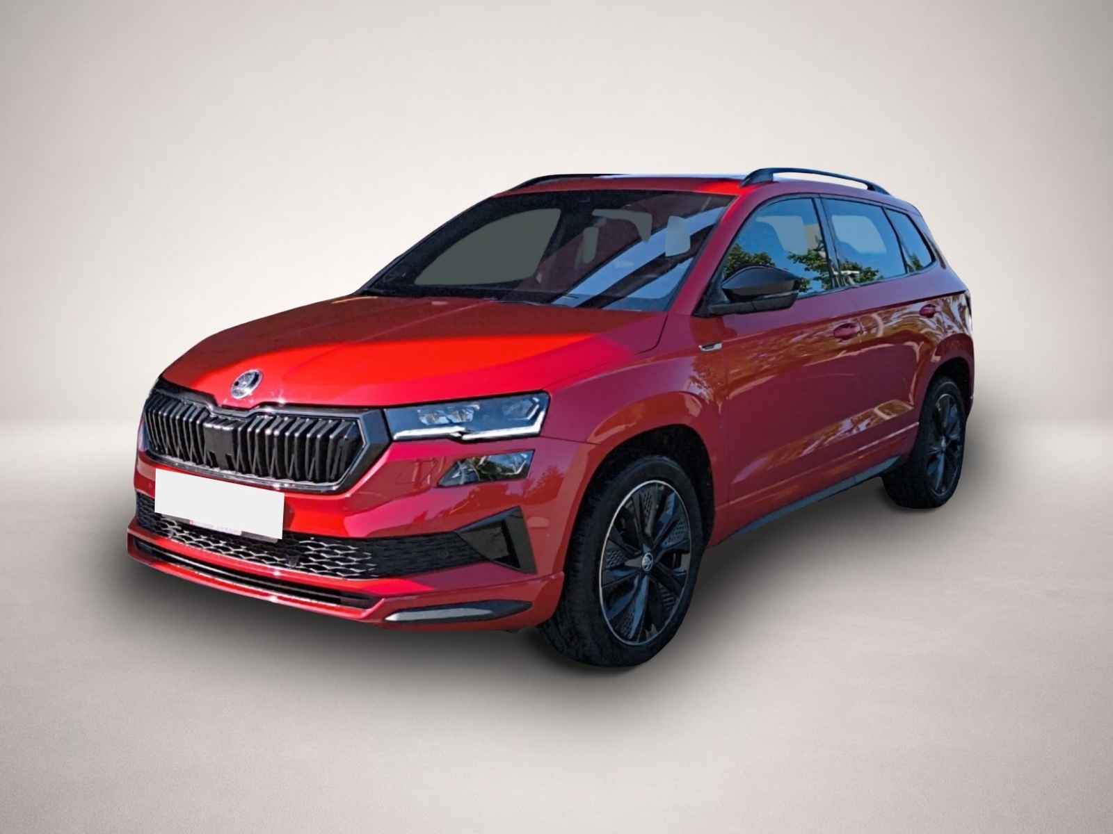Skoda Karoq (12/2022, Benzin)