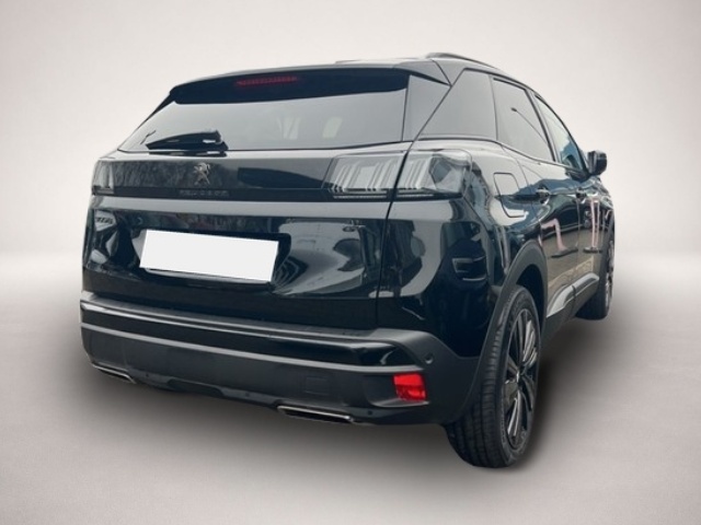 Peugeot 3008 (02/2024, Benzin)