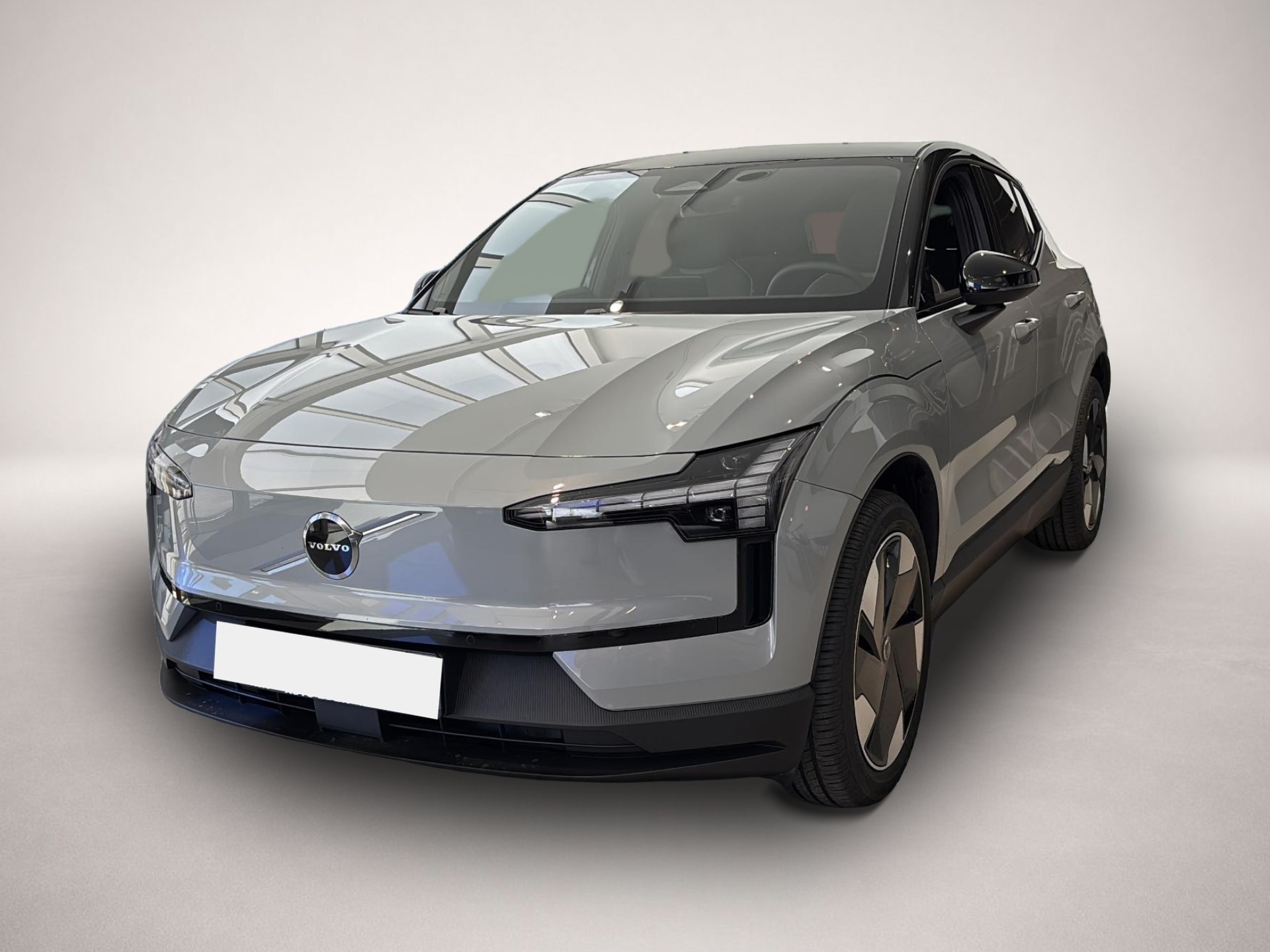 Volvo EX30 (12/2024, ELECTRIC)
