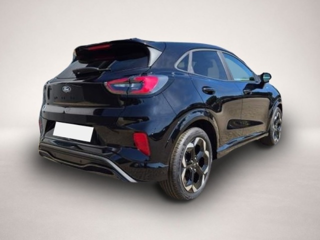 Ford Puma (06/2026, Benzin)