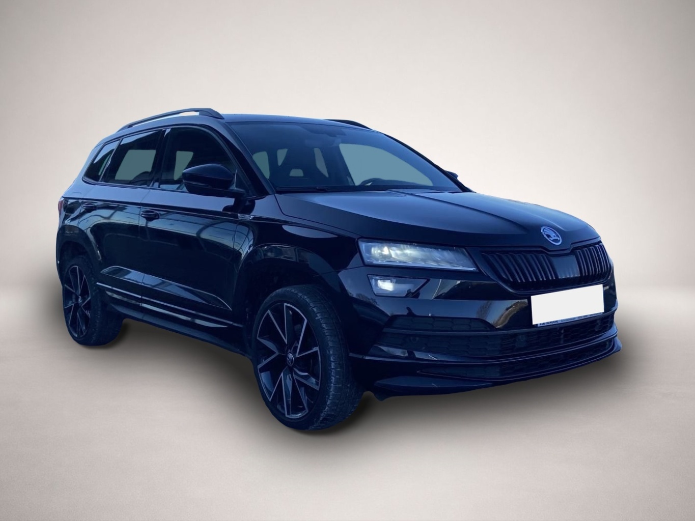 Skoda Karoq (01/2022, )