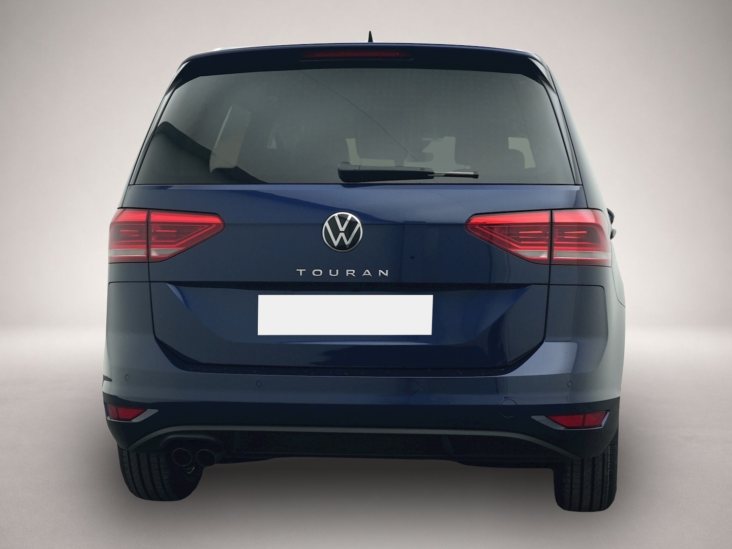 Volkswagen Touran (11/2025, Diesel)