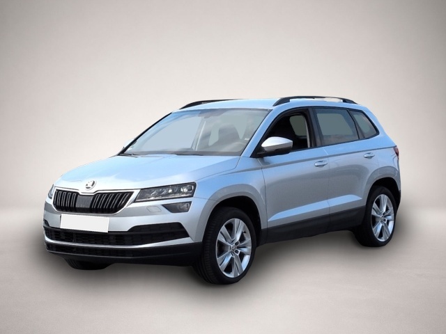 Skoda Karoq (03/2022, Diesel)