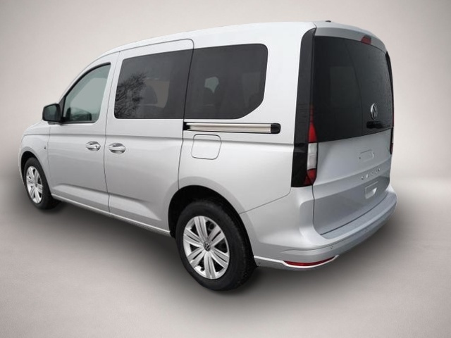 Volkswagen Caddy (03/2026, Diesel)