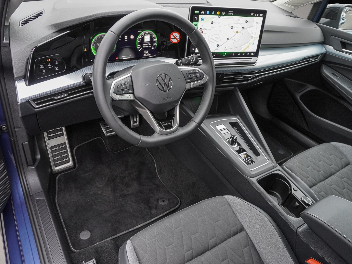 Volkswagen Golf (08/2025, )