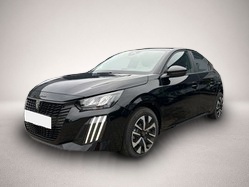 Peugeot 208 (08/2025, Benzin)