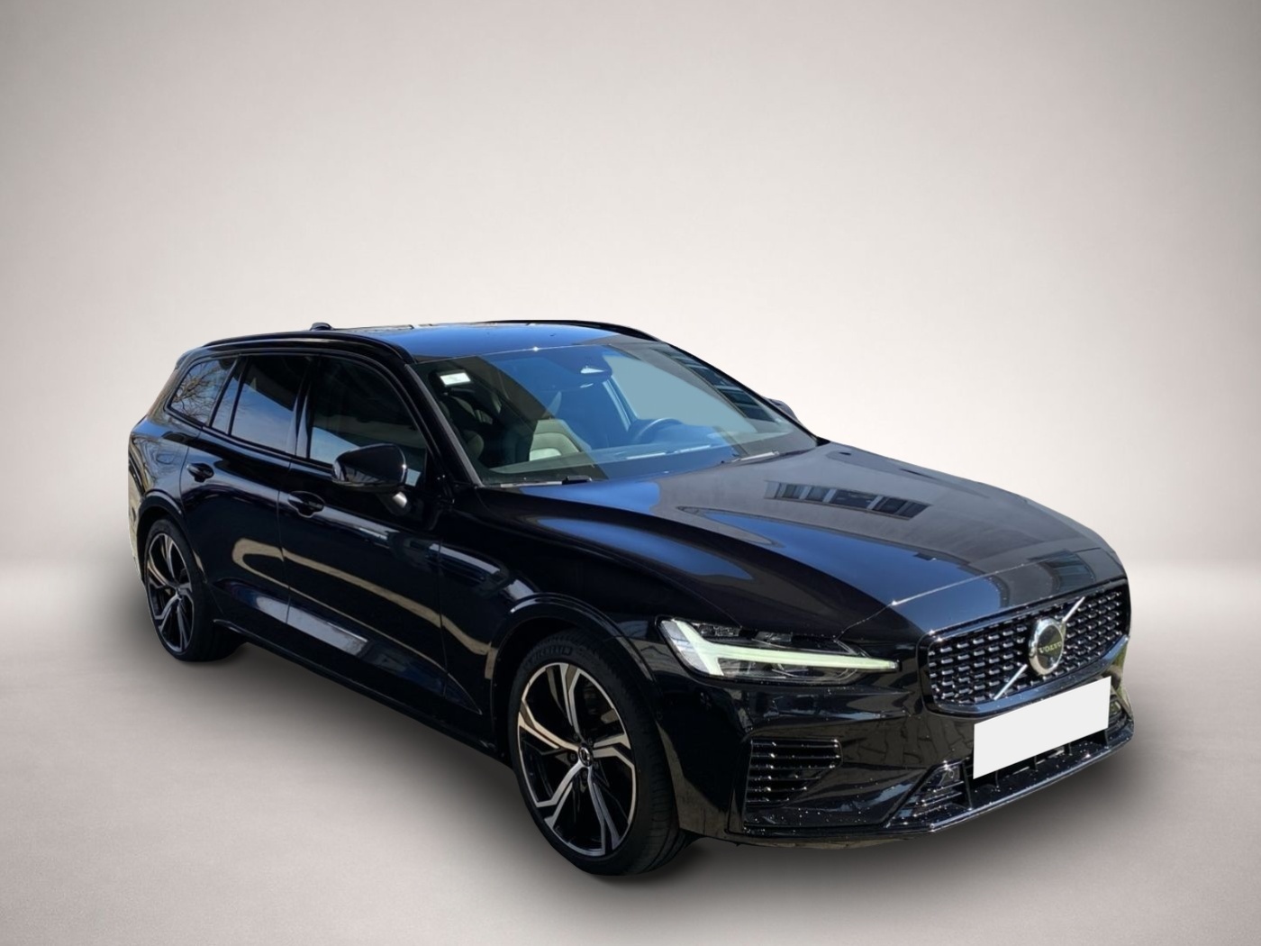 Volvo V60 (11/2022, )
