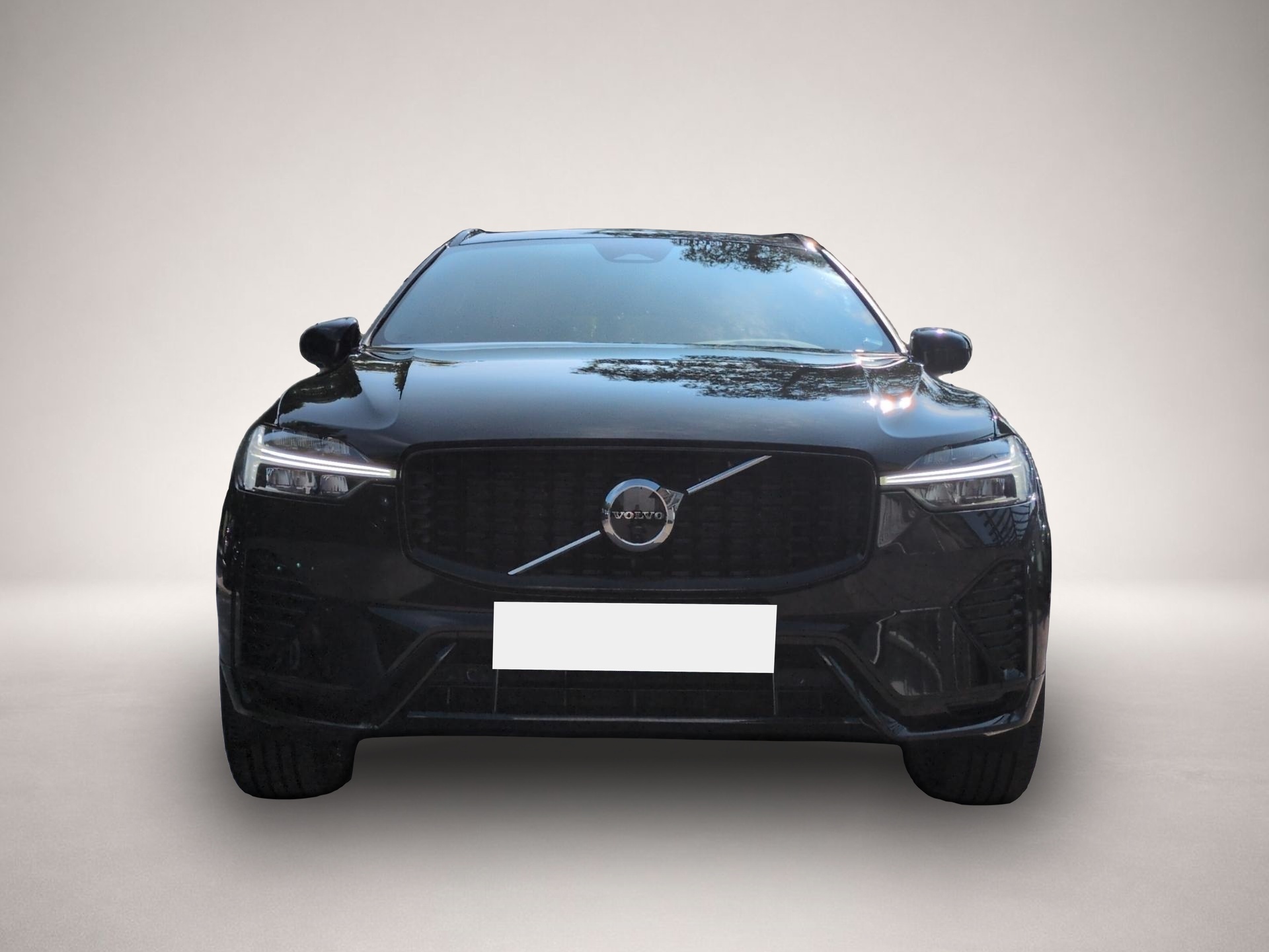 Volvo XC60 (06/2022, Benzin)
